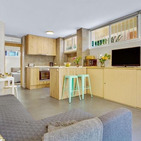 Carlos Beach Ground Floor Apartment & Parking 토레몰리노스 외부 사진