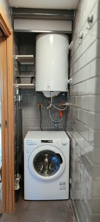 Carlos Beach Ground Floor Apartment & Parking 토레몰리노스 외부 사진